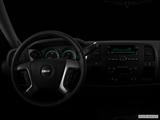  Centered wide dash shot photo